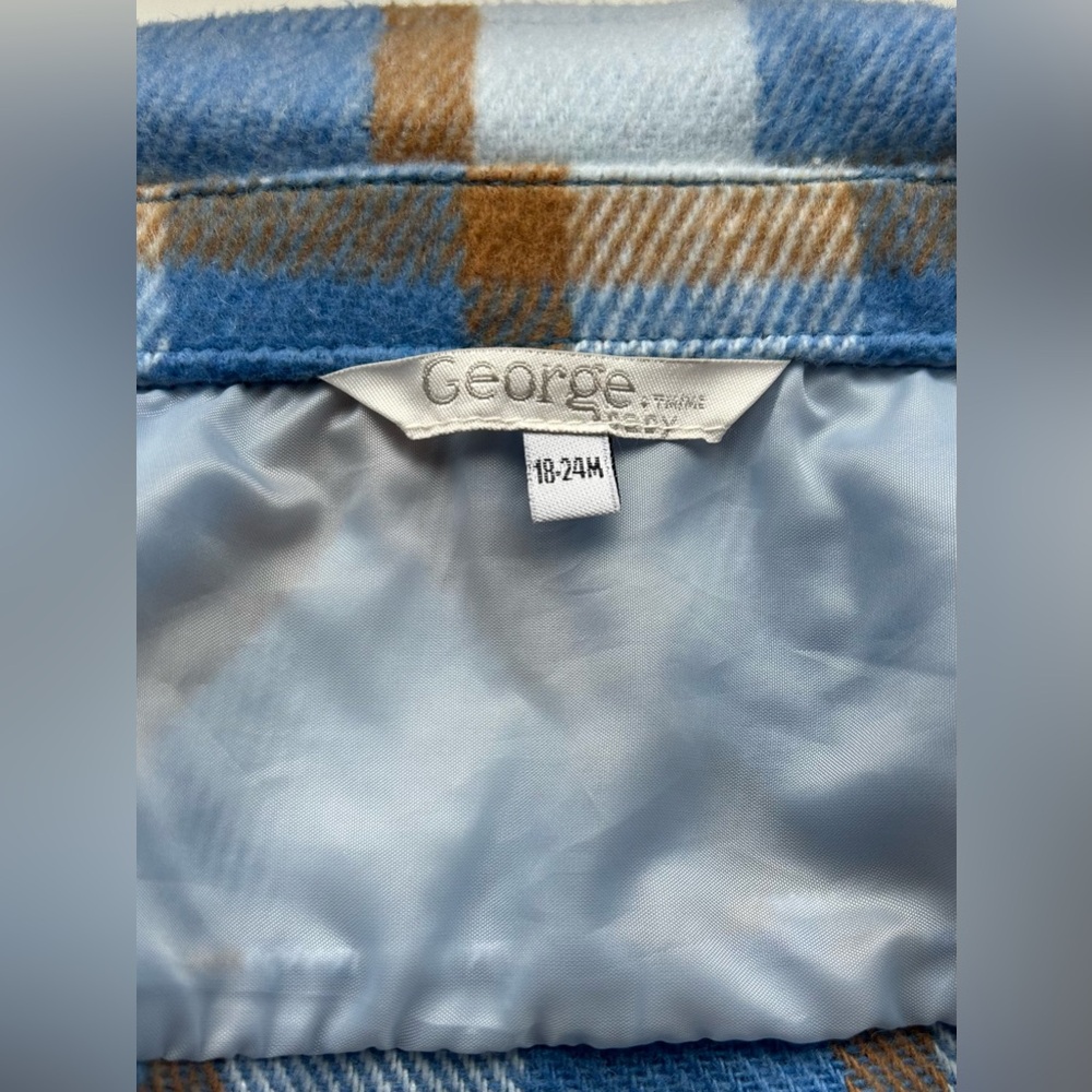 George Button Jacket - Picture 4 of 5